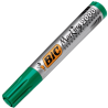 Marker Permanent Varf Rotund Bic 2000