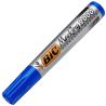 Marker Permanent Varf Rotund Bic 2000