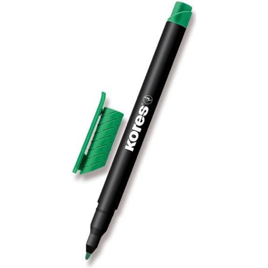 Marker pentru CD 1.0 mm Kores