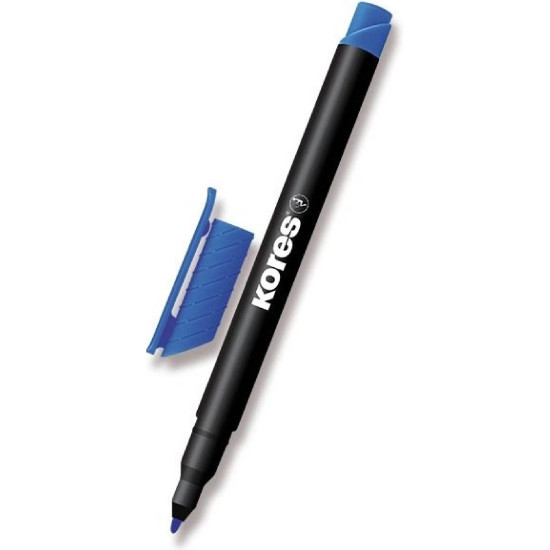 Marker pentru CD 1.0 mm Kores