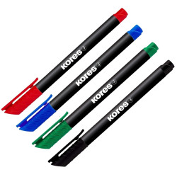 Marker pentru CD 1.0 mm Kores