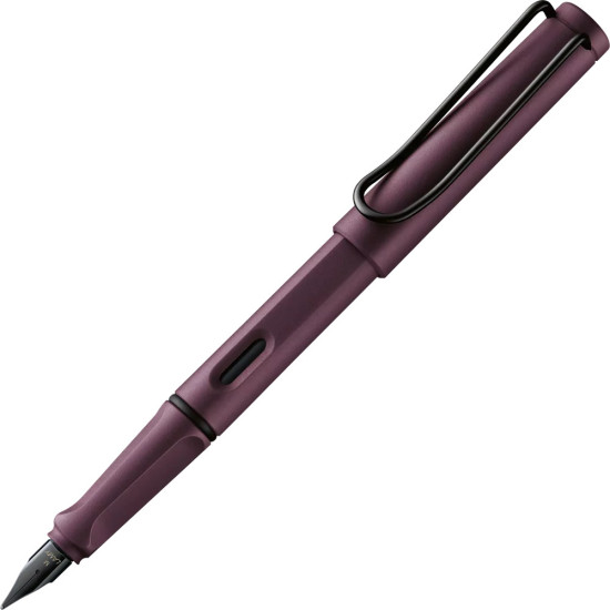 Stilou mat Lamy Safari