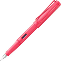 Stilou mat Lamy Safari