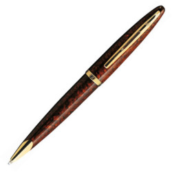 Pix Waterman Carene Standard Marine Amber GT
