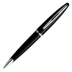 Pix Waterman Carene Standard Black Sea PDT