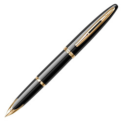 Stilou Waterman Carene Standard Black Sea GT