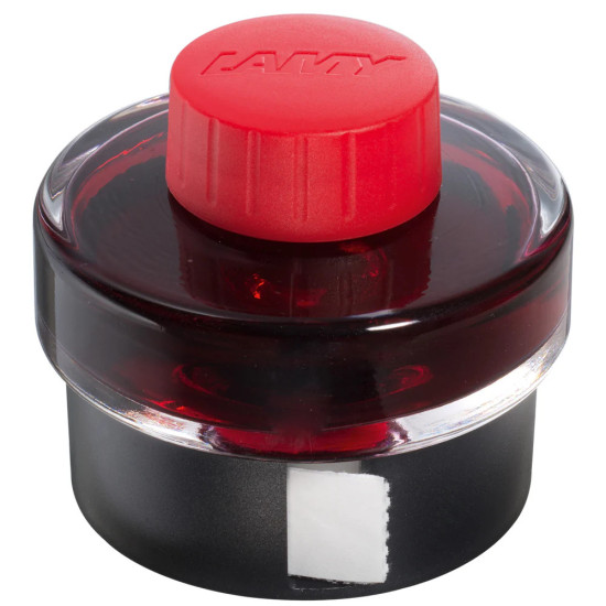Calimara cerneala cu sugativa 50ml Lamy T52