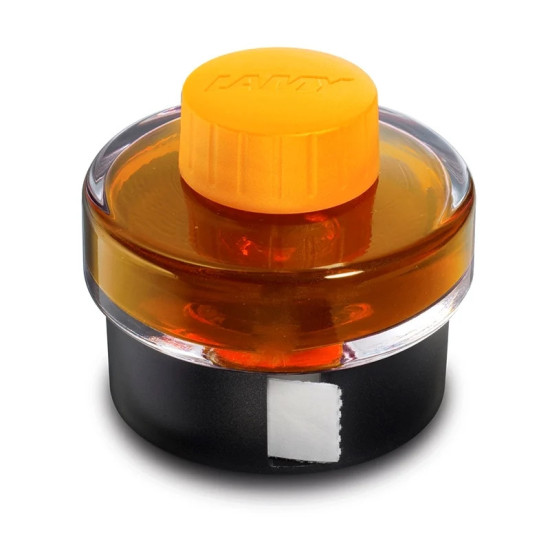 Calimara cerneala cu sugativa 50ml Lamy T52