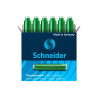 Patroane cerneala mici 6buc/set Schneider