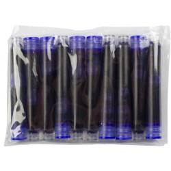 Patroane cerneala 10buc/set Economy