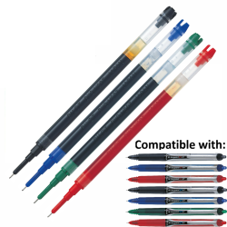 Rezerva roller retractabil Hi-tecpoint Pilot