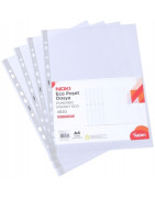 Folii protectie documente