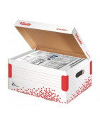 Cutii si containere pentru arhivare