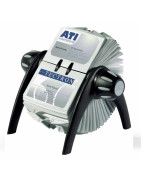 Clasoare si porturi pentru carti de vizita