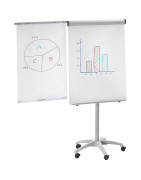 Flipchart-uri si accesorii