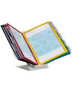 Display-uri prezentare