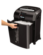 Distrugatoare de documente