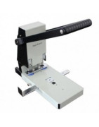 Aparate de arhivat, finisat si gaurit