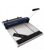 Aparate de biguit, microperforat si faltuit