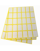 Etichete autoadezive