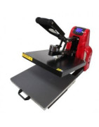 Prese Transfer Termic si Insigne