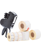 Aparate de etichetat si etichete