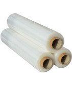 Folie stretch si folie cu bule