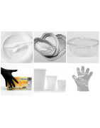 Produse de unica folosinta