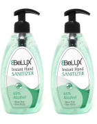 Sapunuri si dezinfectanti maini