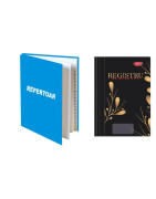 Registre si Repertoare