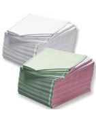 Hartie pentru imprimante matriciale