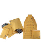 Plicuri cu protectie