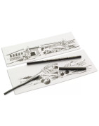 Carbune Pitt Monochrome