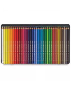 Creioane colorate permanente