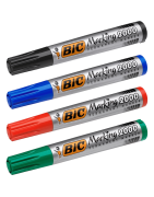 Markere permanente, speciale