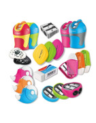 Radiere si ascutitori