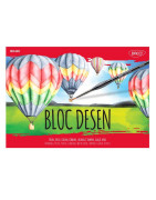 Blocuri si caiete desen