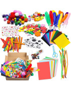 Hobby, jucarii si creatie