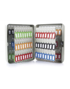 Casete de valori si cutii pentru chei